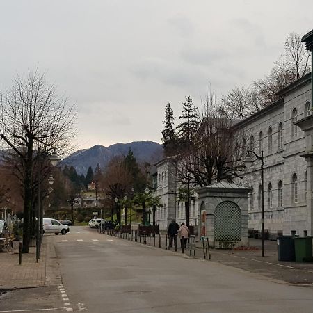 Vanille Баньєр-де-Бігорр Екстер'єр фото
